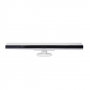 Barra Sensor Inalámbrico + Soporte Wii Blanco