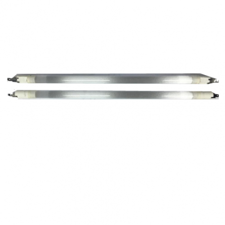 Barras Halogenas Microondas Cecotec All Black Grill 01368