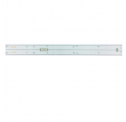 Barras Led Samsung UE55KS8000T SWAP