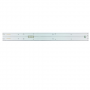 Barras Led Samsung UE55KS8000T SWAP