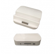 Base de Carga iPhone / Ipad