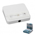 Base de Carga Dock iPhone 5, iPad 4, iPad Mini, iPod Touch 5...
