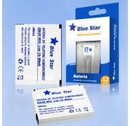 Bateria SE W910i/W380/Z555 1150mah BST-39 BLUESTAR