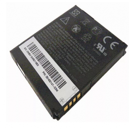 Bateria 1230mAh 3.7V HTC Desire HD SWAP