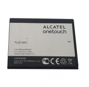 Bateria 1400 mAh 3.7V Alcatel Fire OT-4012 SWAP