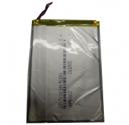 Bateria 2000mAh 3.7V Zhem 700 SWAP