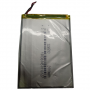 Bateria 2000mAh 3.7V Zhem 700 SWAP