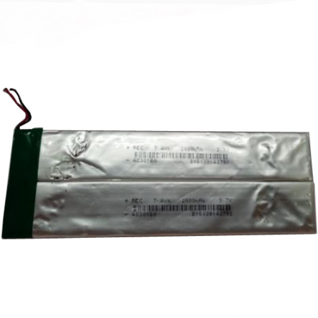Bateria 2000mAh 7.4Wh 3.7V Engel Tab 10 Quad HD SWAP