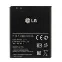 Bateria 2150mAh 3.8V LG Optimus L9 P760 SWAP