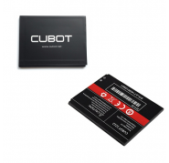 Bateria 2350mAh Cubot S222 SWAP