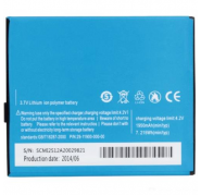 Bateria 2650mAh 4.35V Elephone P10 P10C SWAP