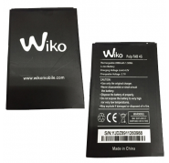 Bateria 2800mAh 3.7V Wiko Pulp Fab SWAP