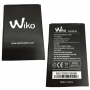 Bateria 2800mAh 3.7V Wiko Pulp Fab SWAP