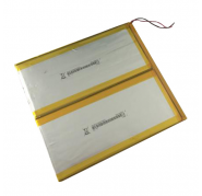 Bateria 3.7V 2500mAh 10.1 Tablet PC 4GB SWAP