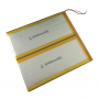Bateria 3.7V 2500mAh 10.1 Tablet PC 4GB SWAP