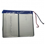 Bateria 3000 mAh 3.7v Tablet Pov Protab SWAP