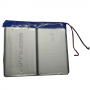 Bateria 3000 mAh 3.7v Tablet Pov Protab SWAP