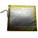 Bateria 4500mAh 3.7V Tablet Ansonic 7" DC-8 HDMI SWAP