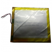 Bateria 4500mAh 3.7V Tablet Ansonic 7" DC-8 HDMI SWAP