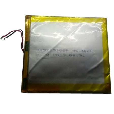 Bateria 4500mAh 3.7V Tablet Ansonic 7" DC-8 HDMI SWAP