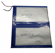 Bateria 5000 mAh 3.7 V Primux Ciclon 2 SWAP
