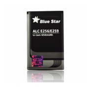 Bateria Alcatel E256/E259/E230/E159 650mAh BlueStar