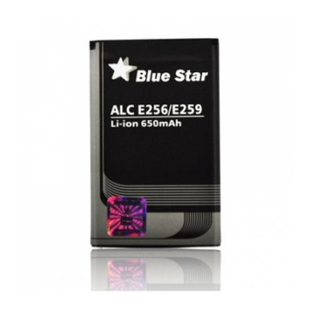 Bateria Alcatel E256/E259/E230/E159 650mAh BlueStar