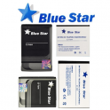 Bateria Alcatel E801/E161/C701/C707 700mAh BlueStar