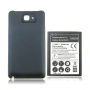 Bateria Alta Capacidad + Carcasa Sam. i9220... 5000mAh Negro