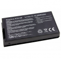 Bateria ASUS A32-A8 Li-ion Voltage 11.1V  5200 mAh