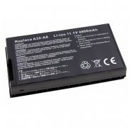 Bateria ASUS A32-A8 Li-ion Voltage 11.1V  5200 mAh