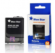 Bateria Benq-Siemens S88, EF51 700mAh Bluestar