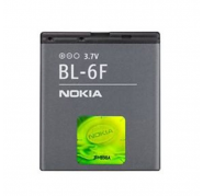 Bateria BL-6F N78 1200mAh