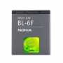 Bateria BL-6F N78 1200mAh
