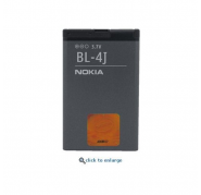 Bateria BL-4J 1200mAh c6, c6-00...