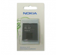 Bateria BL-6F 3.7v 1200mAh Blister