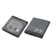 Bateria BL-6P 6500 classic, 7900 prisma... 830 mAh