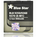 Bateria Blackberry E-M1 9350,9360,9370... 900mAh Bluestar
