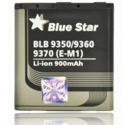 Bateria Blackberry E-M1 9350,9360,9370... 900mAh Bluestar