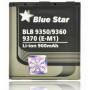 Bateria Blackberry E-M1 9350,9360,9370... 900mAh Bluestar