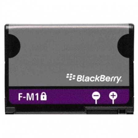 Bateria Blackberry F-M1 9100, 9105, 9670 1150mAh