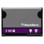 Bateria Blackberry F-M1 9100, 9105, 9670 1150mAh