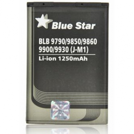 Bateria Blackberry J-M1 9220, 9200, 9230... 1250mAh Bluestar