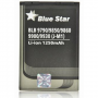 Bateria Blackberry J-M1 9220, 9200, 9230... 1250mAh Bluestar