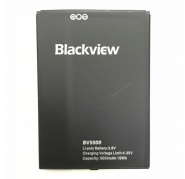 Bateria Blackview BV5000 3.8V, 4.35V 5000mAh 19Wh SWAP