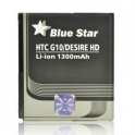 Bateria Bluestar BA-S470 HTC Desire HD G10 1300mAh