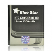 Bateria Bluestar BA-S470 HTC Desire HD G10 1300mAh