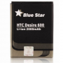 Bateria Bluestar BA-S900 Htc Desire 600 2000mAh