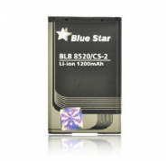 Bateria BlueStar BlackBerry C-S2 8520 / 8300 / 8310 1200mAh