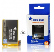 Bateria Bluestar iPhone 3G 1300mAh